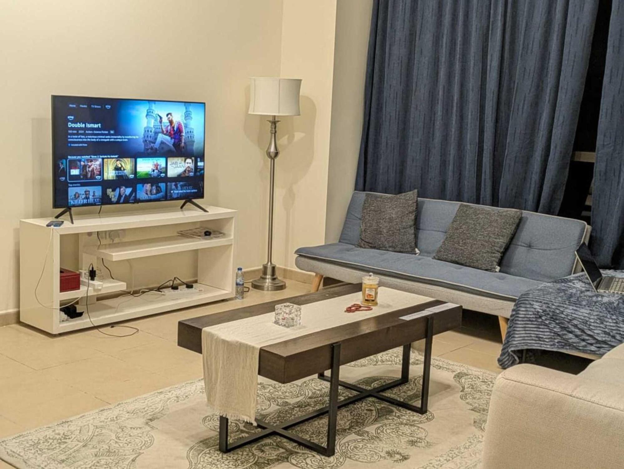Ahlan New Horizon Jbr Hotel ดูไบ ภายนอก รูปภาพ