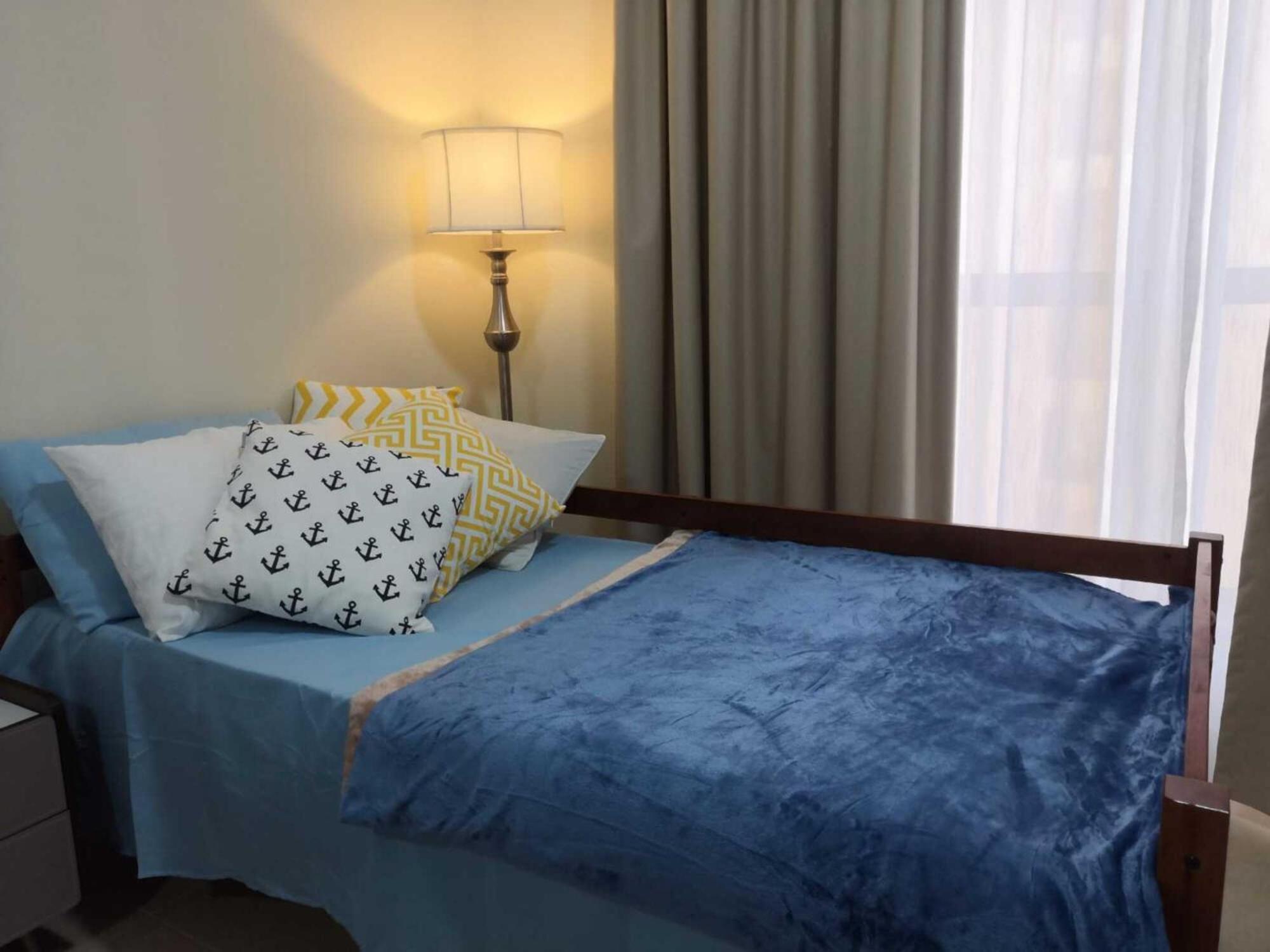 Ahlan New Horizon Jbr Hotel ดูไบ ภายนอก รูปภาพ