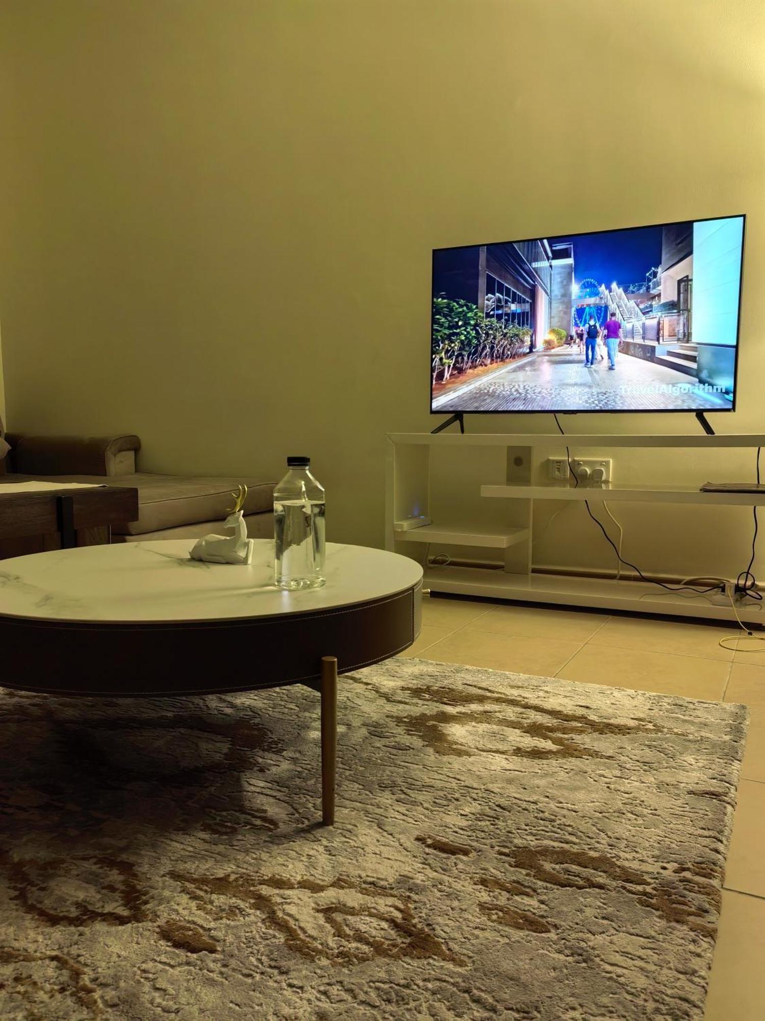 Ahlan New Horizon Jbr Hotel ดูไบ ภายนอก รูปภาพ