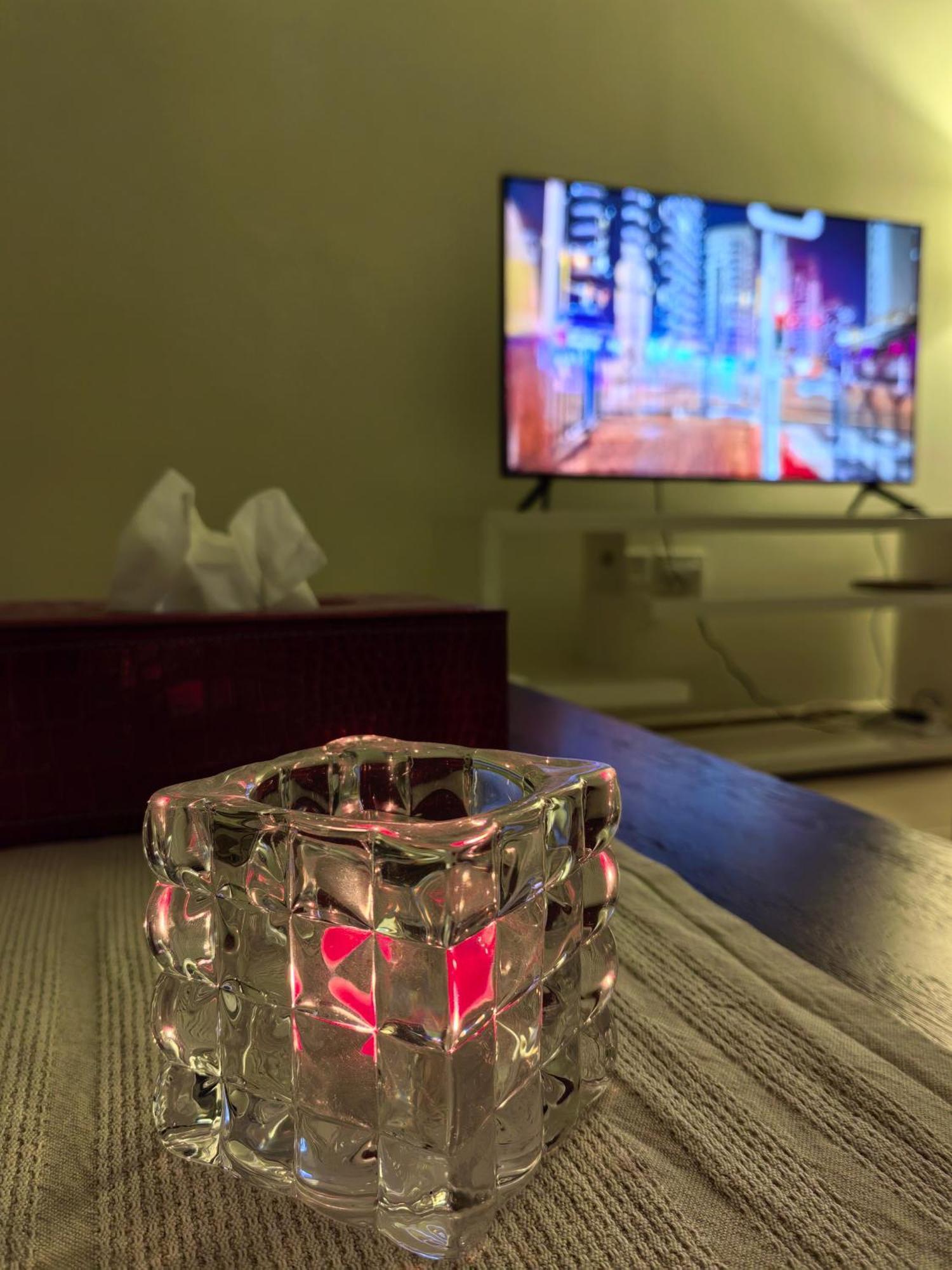 Ahlan New Horizon Jbr Hotel ดูไบ ภายนอก รูปภาพ