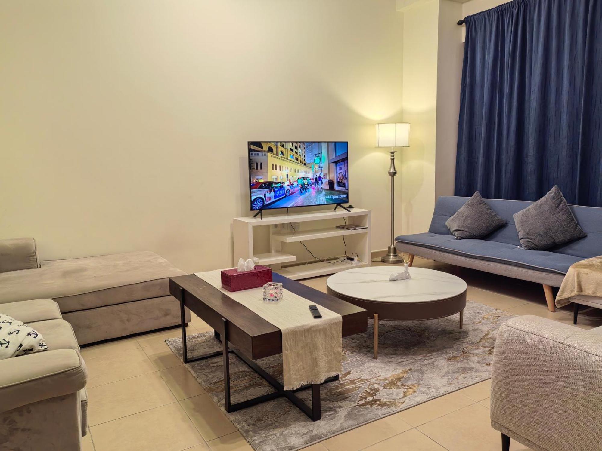 Ahlan New Horizon Jbr Hotel ดูไบ ภายนอก รูปภาพ