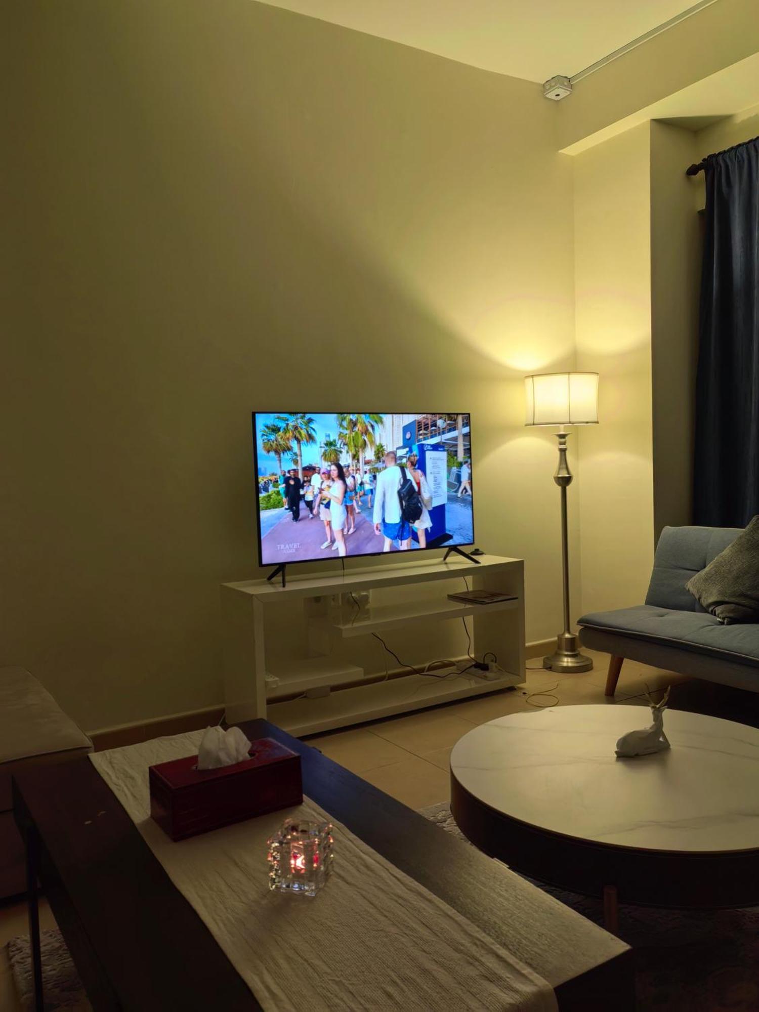 Ahlan New Horizon Jbr Hotel ดูไบ ภายนอก รูปภาพ