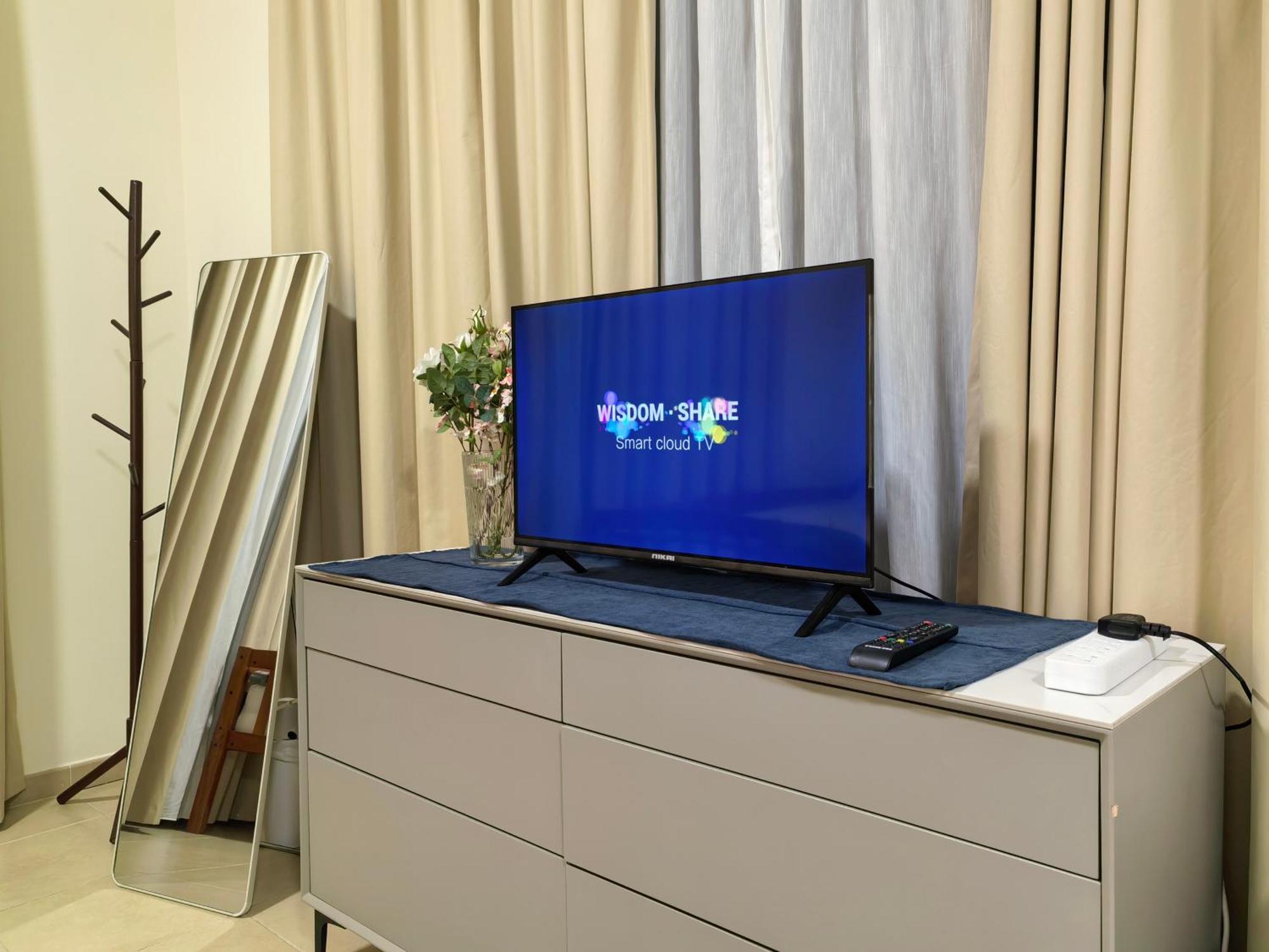 Ahlan New Horizon Jbr Hotel ดูไบ ภายนอก รูปภาพ