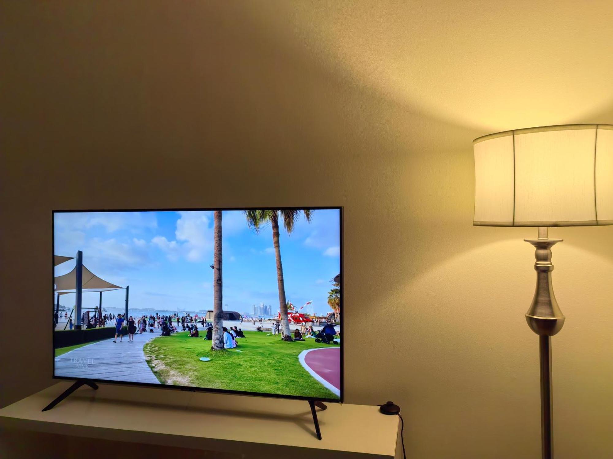 Ahlan New Horizon Jbr Hotel ดูไบ ภายนอก รูปภาพ
